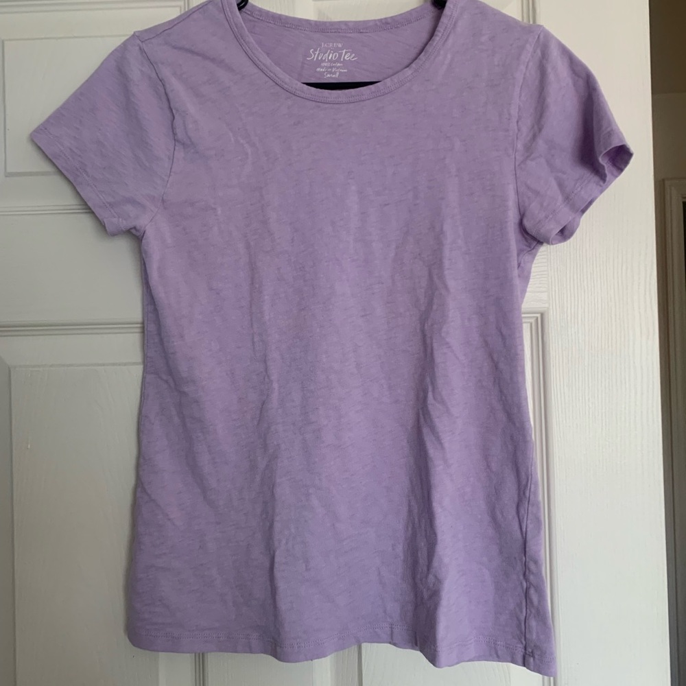 J Crew t shirt